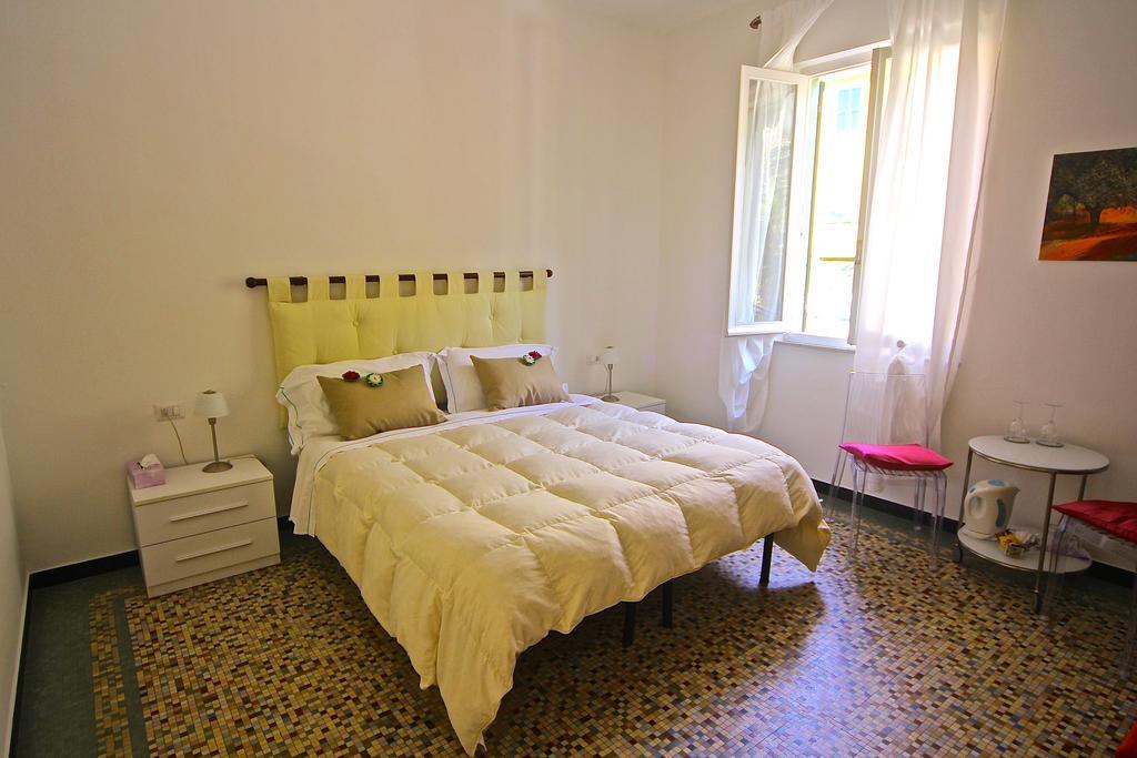 Camere Fontanavecchia Vernazza Room photo